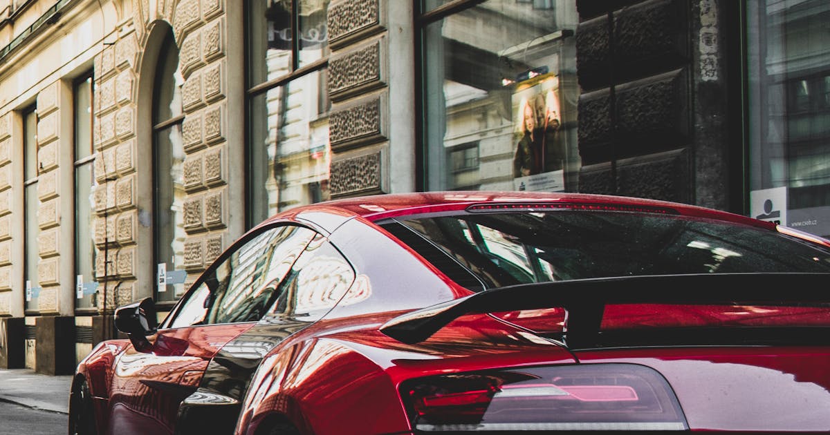 Budget Travel Guide: Save Money on Car Rentals