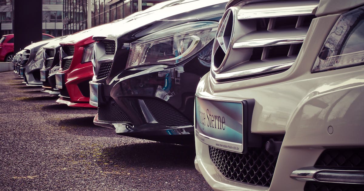 How to Earn Money by Renting Out Your Car