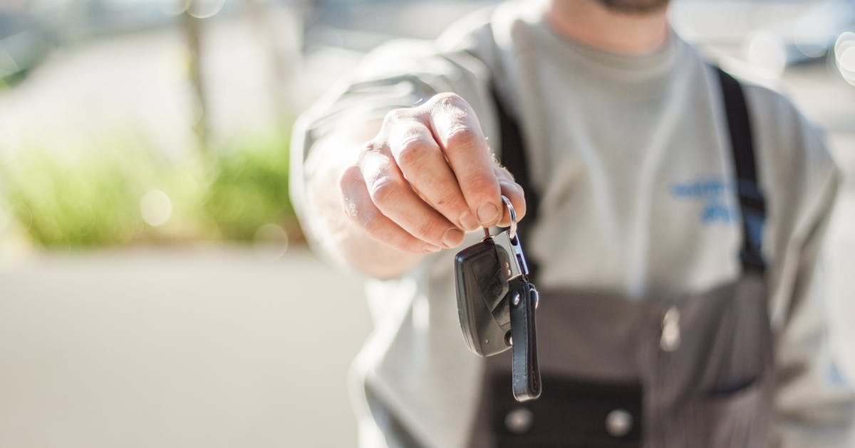 How to Rent a Car: Complete Guide for First-Time Renters