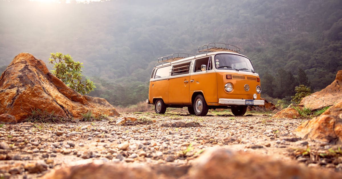 Ultimate Road Trip Planning Guide: Tips for Your Next Adventure