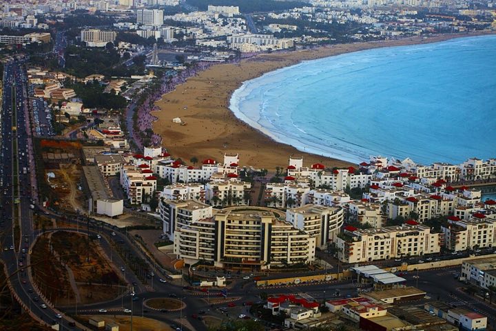 Agadir