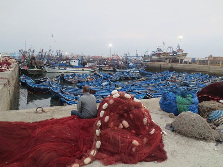 Essaouira