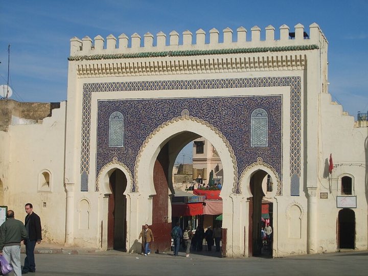 Fez
