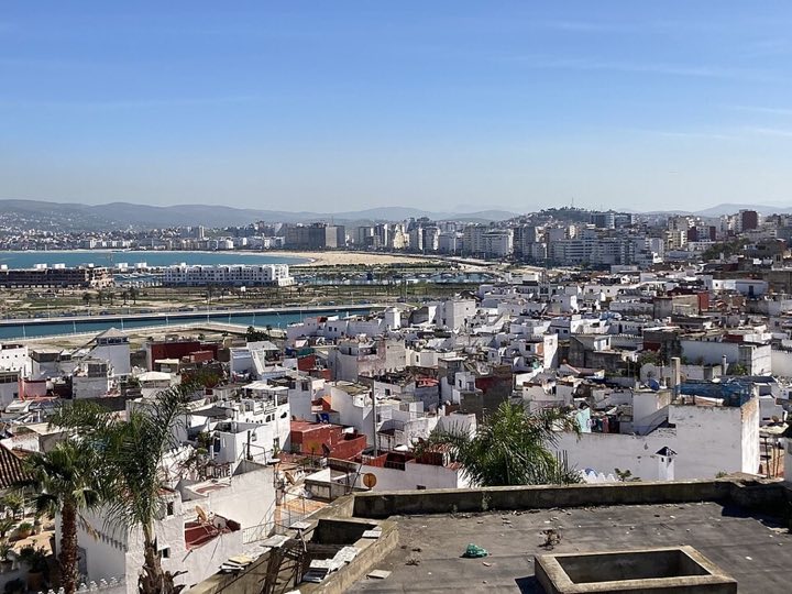 Tangier